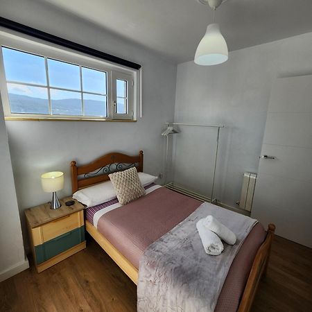Laxe Piso Sol - Wifi Y Netflix Lejlighed Eksteriør billede
